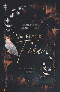 bokomslag Black Fire