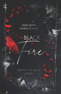 bokomslag Black Fire 2