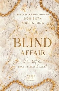 bokomslag Blind Affair