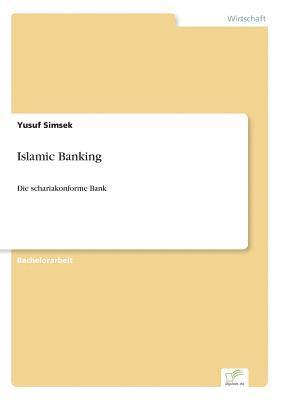 bokomslag Islamic Banking