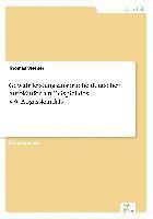 Thomas Werner - Gewährleistungsansprüche deutscher Autokäufer am Beispiel des VW-Abgasskandals, Häftad