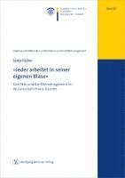 'Jeder arbeitet in seiner eigenen Blase' 1