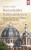 bokomslag Burtscheider Halbwahrheiten