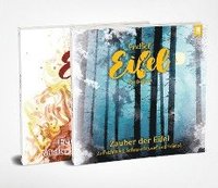 bokomslag ENDLICH EIFEL Set mit Band 4 und 5