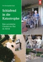 Ute Raschpichler-Saad - Schlafend in die Katastrophe, Häftad