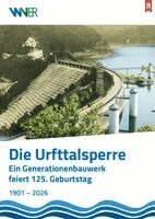 Wasserverband Eifel-Ruhr - Die Urfttalsperre, Inbunden