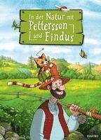 bokomslag In der Natur mit Pettersson und Findus