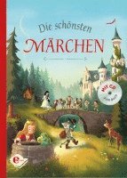 bokomslag Die schönsten Märchen