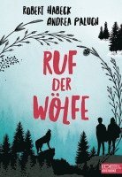 Ruf der Wölfe