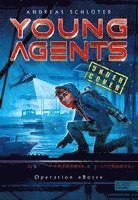 bokomslag Young Agents