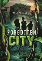 Forgotten City (Band 1) 1