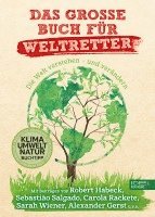 Das große Buch für Weltretter 1