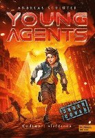 Young Agents (Band 3) 1