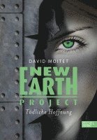 bokomslag New Earth Project