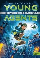 bokomslag Young Agents New Generation (Band 1)