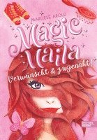 bokomslag Magic Maila (Band 3)