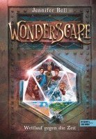 Wonderscape 1