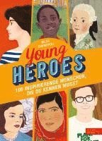 Young Heroes 1