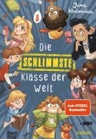 Die schlimmste Klasse der Welt (Band 1) 1