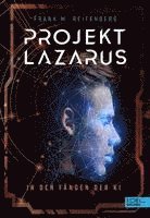 bokomslag Projekt Lazarus