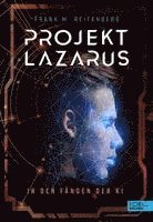 Projekt Lazarus 1