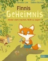 bokomslag Finnis Geheimnis