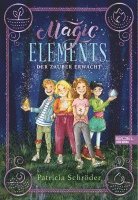 bokomslag Magic Elements (Band 1)