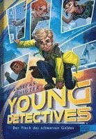 bokomslag Young Detectives (Band 1)