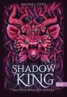 Shadow King 1