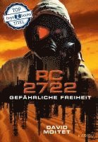 bokomslag RC2722