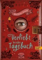 bokomslag Verliebt in ein Tagebuch (Band 1)