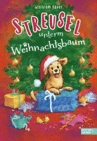 bokomslag Streusel unterm Weihnachtsbaum