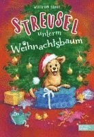 Streusel unterm Weihnachtsbaum
