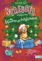 Streusel unterm Weihnachtsbaum 1