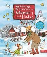 bokomslag Wimmeliges Weihnachtsfest mit Pettersson und Findus
