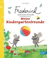 Frederick und seine Freunde: Meine Kindergartenfreunde 1