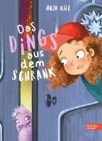 Das Dings aus dem Schrank