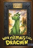 Weck niemals einen Drachen (Band 1) 1