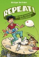 Repeat! Die total verrückte Zeitschleife