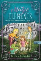 bokomslag Magic Elements (Band 2)