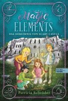 Magic Elements (Band 2) 1