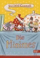 bokomslag Die Minimes (Band 1)