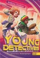 bokomslag Young Detectives (Band 2) - Der mysteriöse Doppelgänger