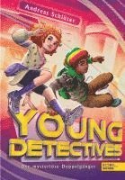 Young Detectives (Band 2) - Der mysteriöse Doppelgänger 1