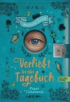 bokomslag Verliebt in ein Tagebuch (Band 2)