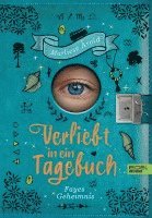 bokomslag Verliebt in ein Tagebuch (Band 2)