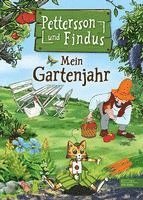 Pettersson und Findus - Mein Gartenjahr 1