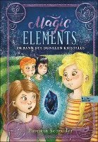 Magic Elements (Band 3) - Im Bann des dunklen Kristalls 1