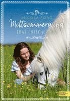 bokomslag Mittsommerwind- Idas Entscheidung