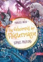 bokomslag Das Geheimnis der Flüstermagie (Band 2) - Sophies Prüfung